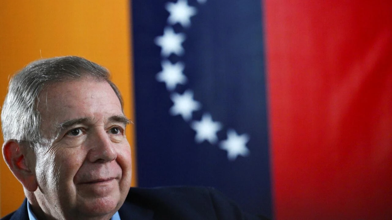 Biden Backs Venezuelan Opposition: A Strategic Challenge to Maduro's Regime