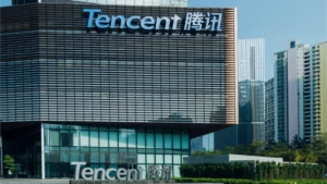Gaming Surge, Fintech Slump: Tencent's Uneven Q3 Performance