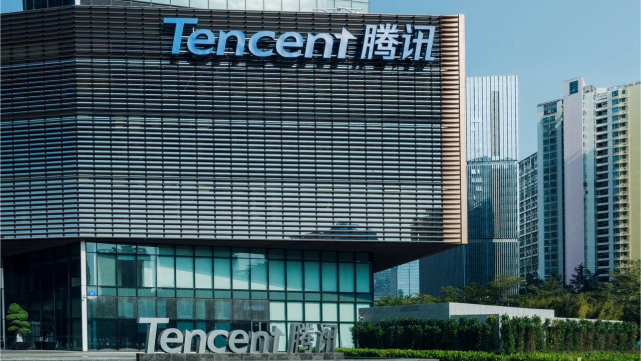 Gaming Surge, Fintech Slump: Tencent's Uneven Q3 Performance