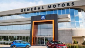 GM's Cadillac Challenges European Dominance in F1