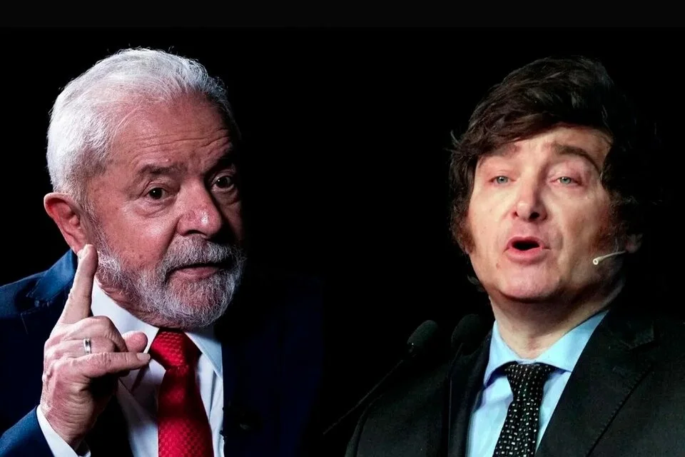 Lula Finally Meets Milei: South American Giants Face Off at G20 in Rio