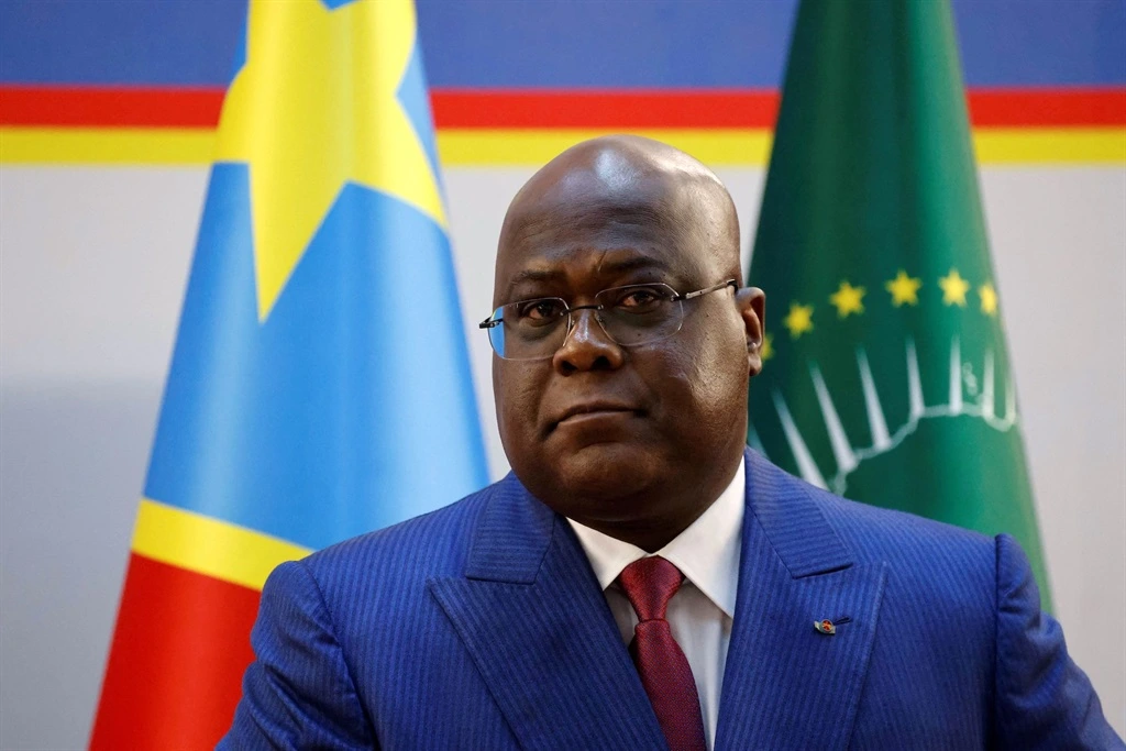 DRC's Political Crossroads: Constitutional Changes Spark Debate