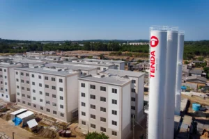 Tenda Doubles Project Launches, Hits R$2.15B in Q3 2024