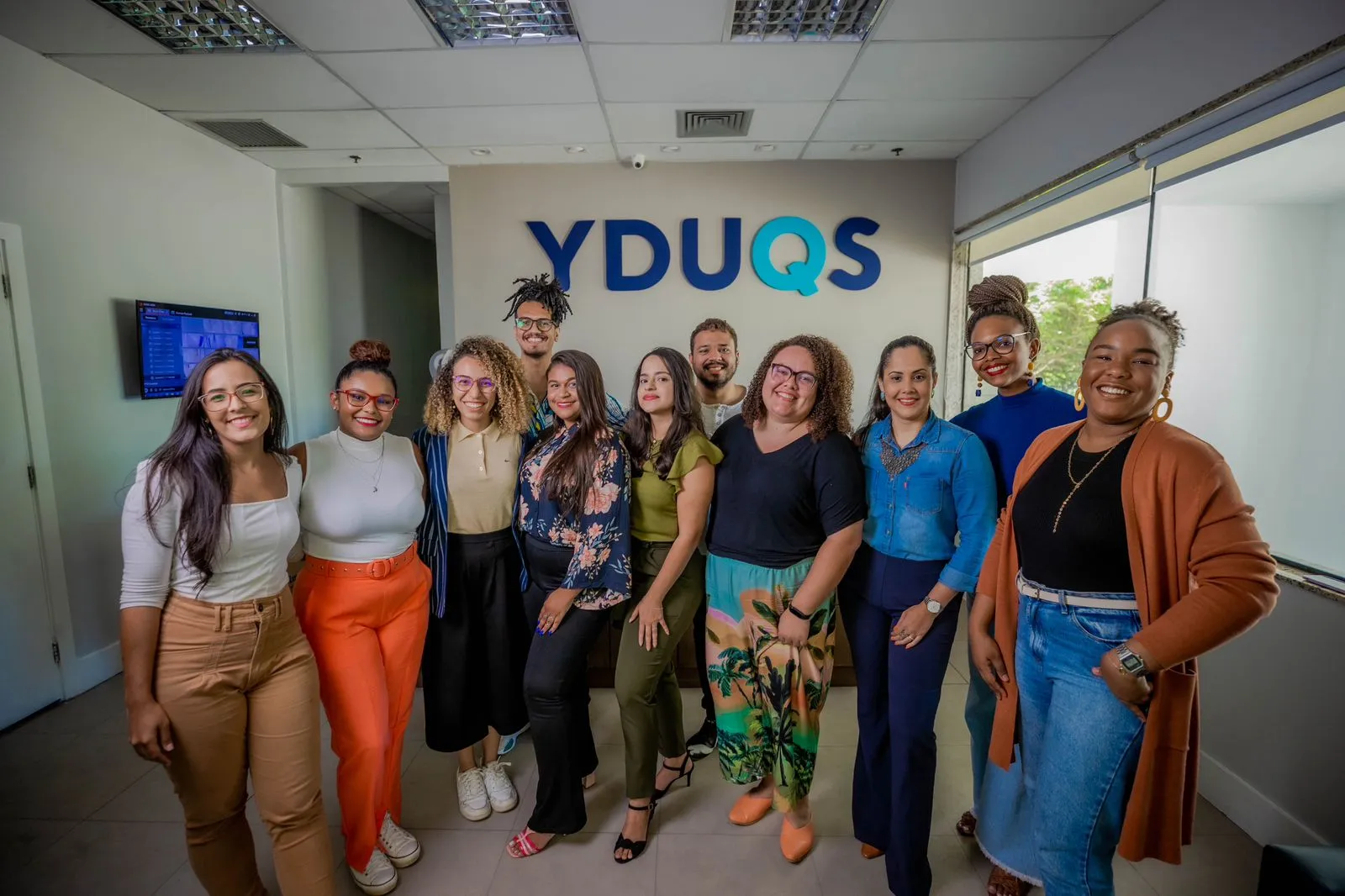 Yduqs Surpasses Expectations with Robust Q3 2024 Financial Performance