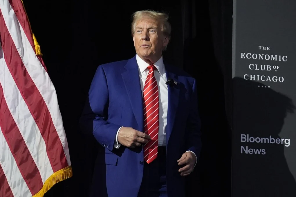 Trump's Tariff Threat Drives Chinese Companies to Malaysia