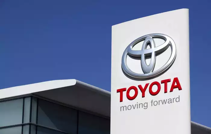 Toyota's Ambitious Expansion: Driving Hybrid Leadership in Brazil