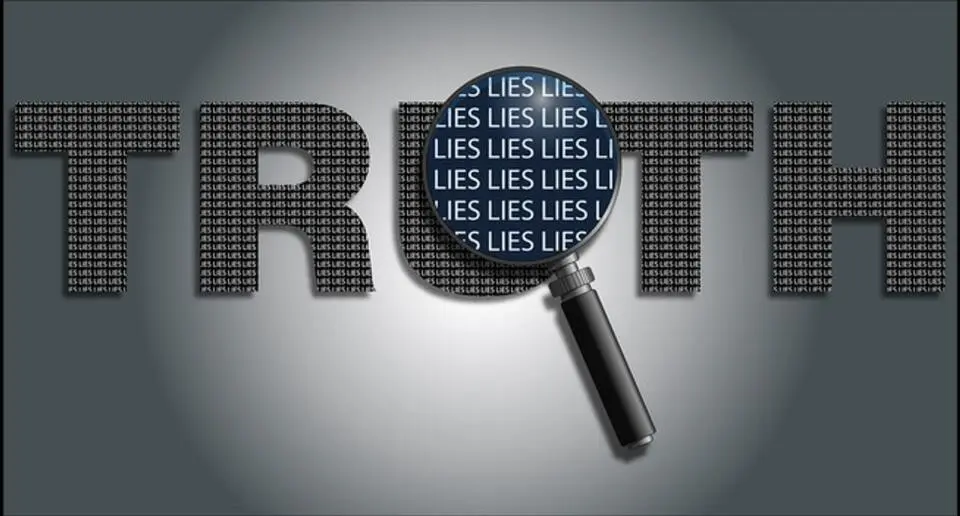 A.I. Lying