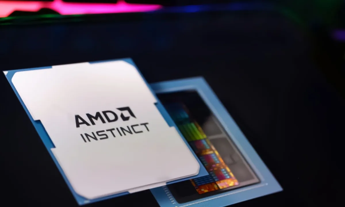 AMD Cuts 1,000 Jobs to Boost A.I. Chip Development