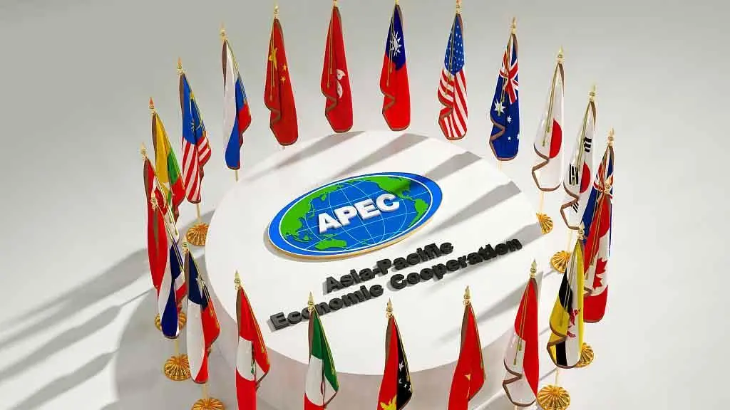Pacific Rim Powerhouse Loses Steam: APEC Growth Falls Behind Global Economy
