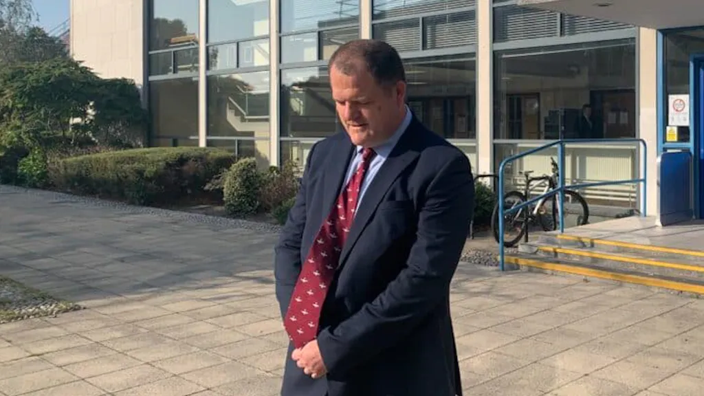 Silent Prayer Fined, Hate Speech Ignored: UK's Legal Double Standard. (Photo Internet reproduction)