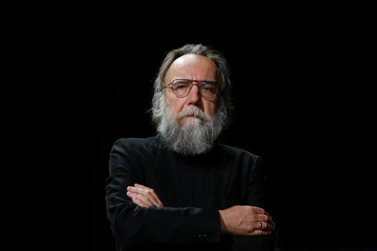 Alexander Dugin