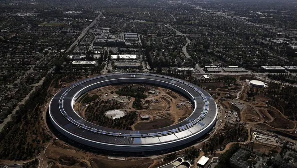 Apple's Q3 2024: Revenue Up, iPhone Sales Dip. (Photo Internet reproduction)