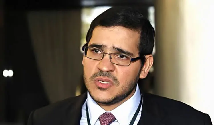 Attorney General Jorge Messias