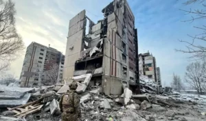 Global Conflict Zones Surge 65% in Two Years