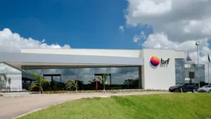 BRF Turns R$262M Loss into R$1.1B Profit in Q3 2024