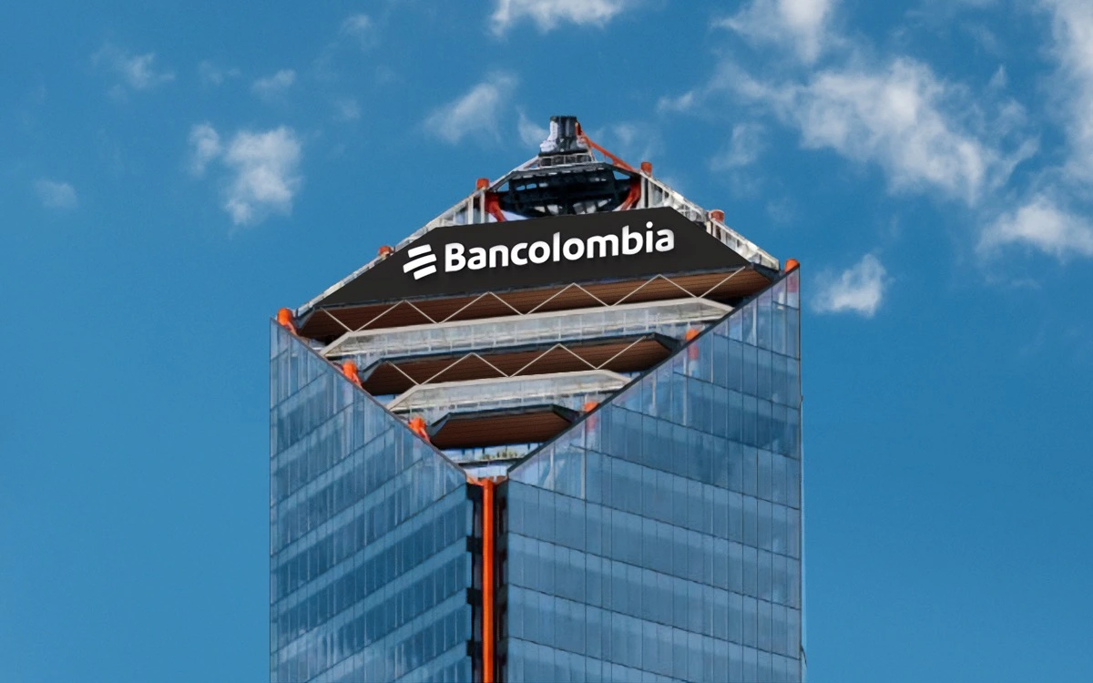 Bancolombia