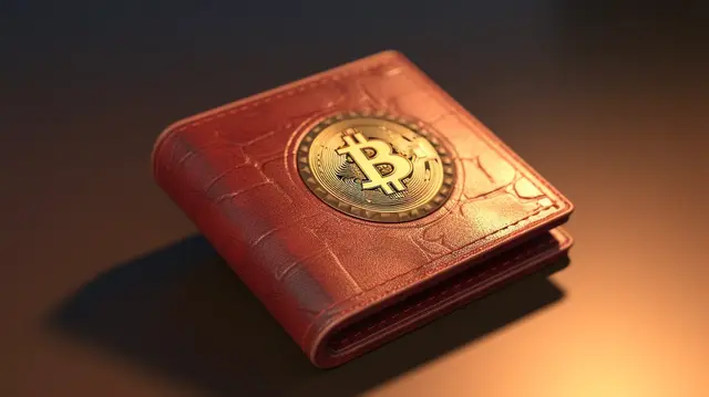 How to Fund Your Wallet on a Cryptocurrency Exchange. (Photo Internet reproduction)