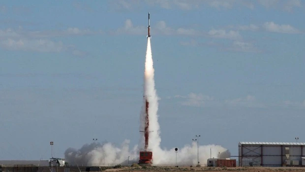 Brazil Rocket
