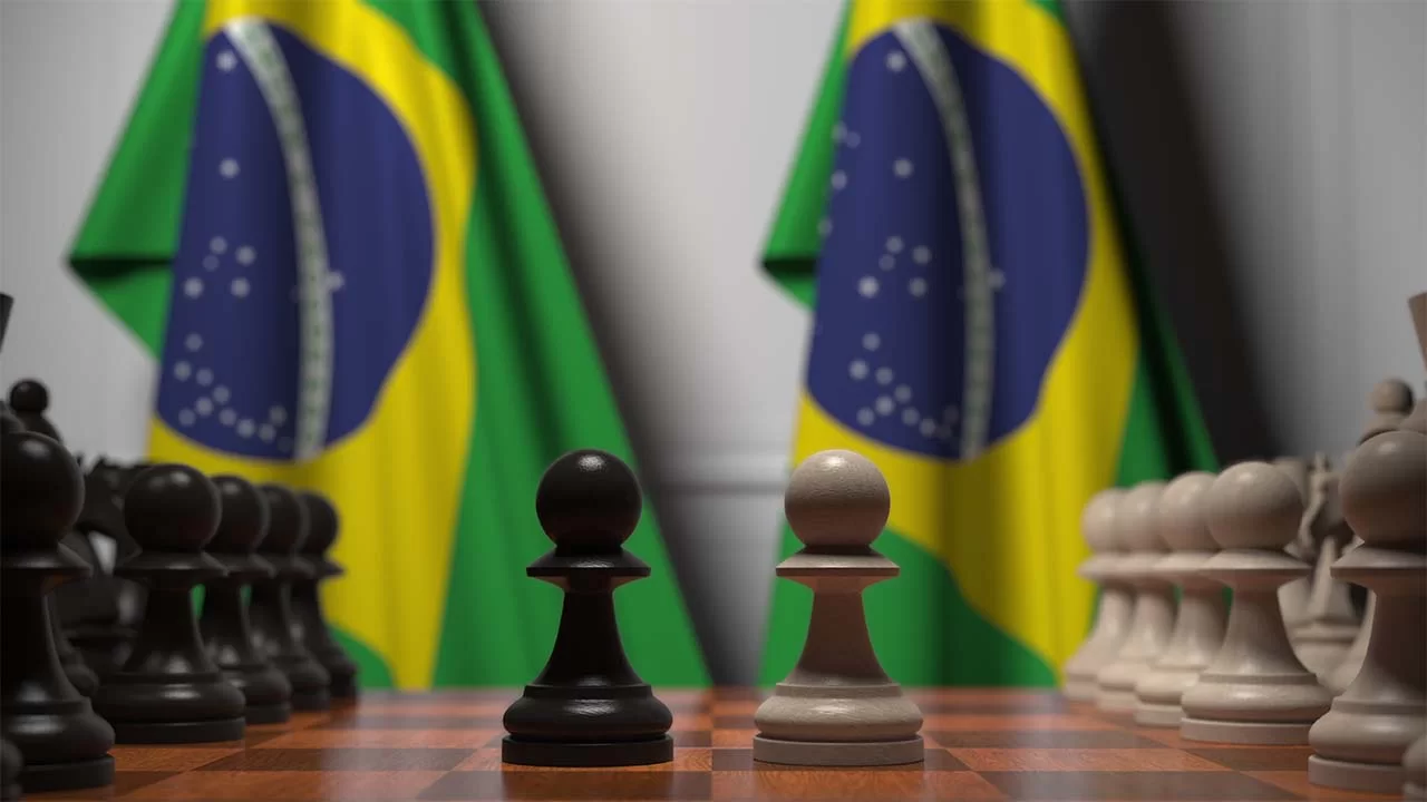 Brazil's Political Chess Game: The Chamber Election's Hidden Impact