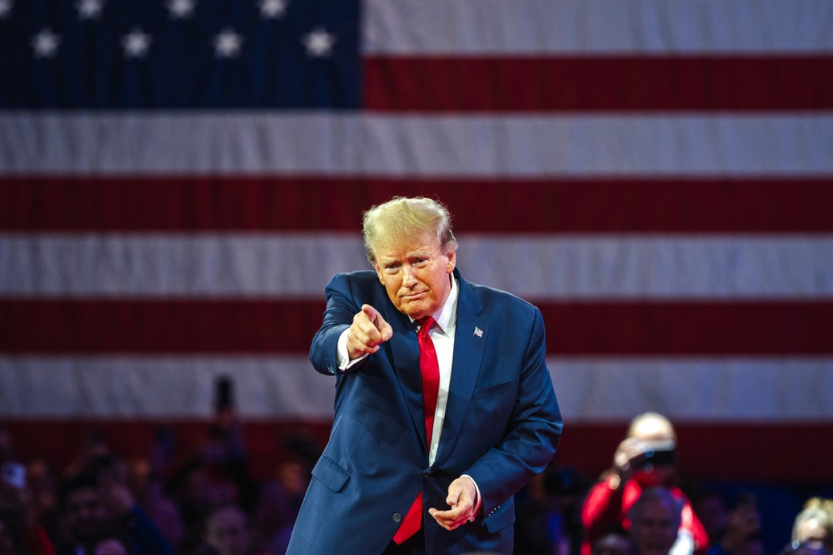 Latin America's Political Chessboard: Trump's Return Reshapes Regional Dynamics