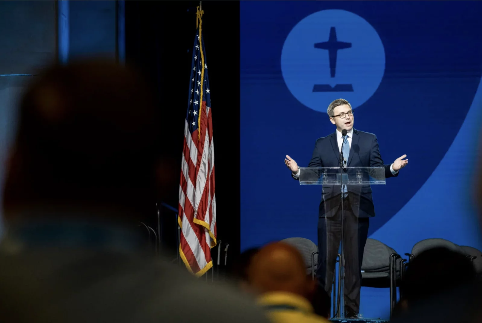 Christian Groups Outline Expectations for Trump's Second Term.