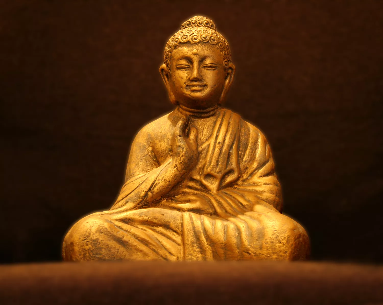 Buddha