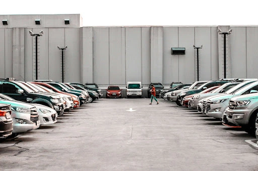 Car Auctions-A Clever and Exciting Way to Buy Your Next Vehicle. (Photo Internet reproduction)
