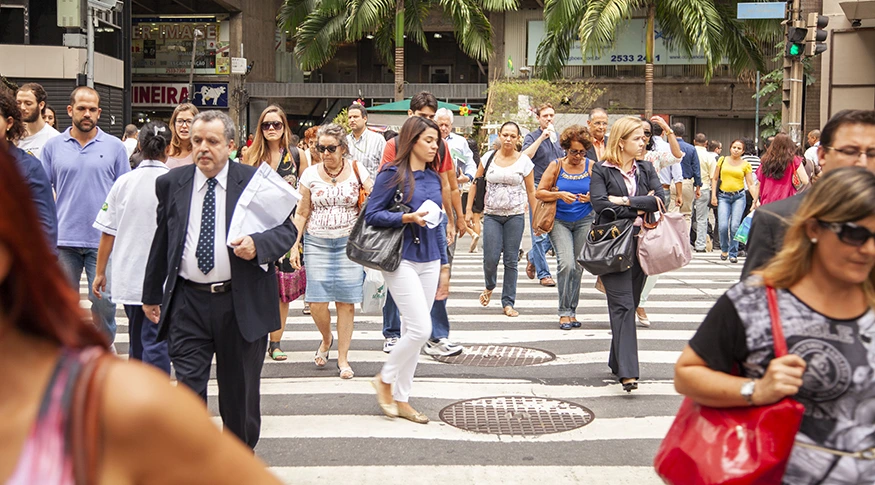 Unemployment Rates Drop in Seven Brazilian States, IBGE Reports