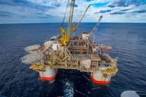 Chevron Ramps Up Oil Exploration in Nigeria and Angola