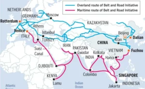Brazil's Calculated Resistance to China's Belt and Road Initiative