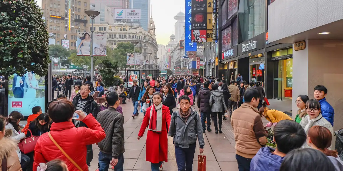 The Twilight of the Dragon: China's Looming Decline and Global Realignment.