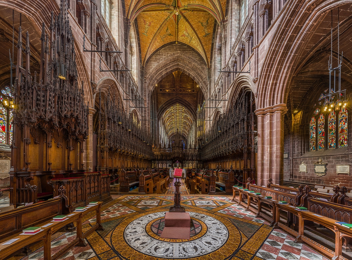 Church of England