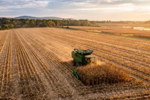 Brazil's Farming Investment Revolution: How R$42 Billion Found Its Way to the Fields