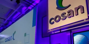 Cosan's Q3 Profit Drops 57% as Debt Surges