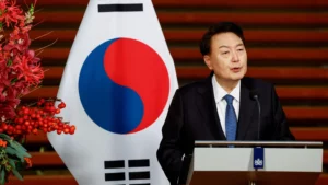 South Korea Vows Swift Retaliation Against North Korean Nuclear Threats