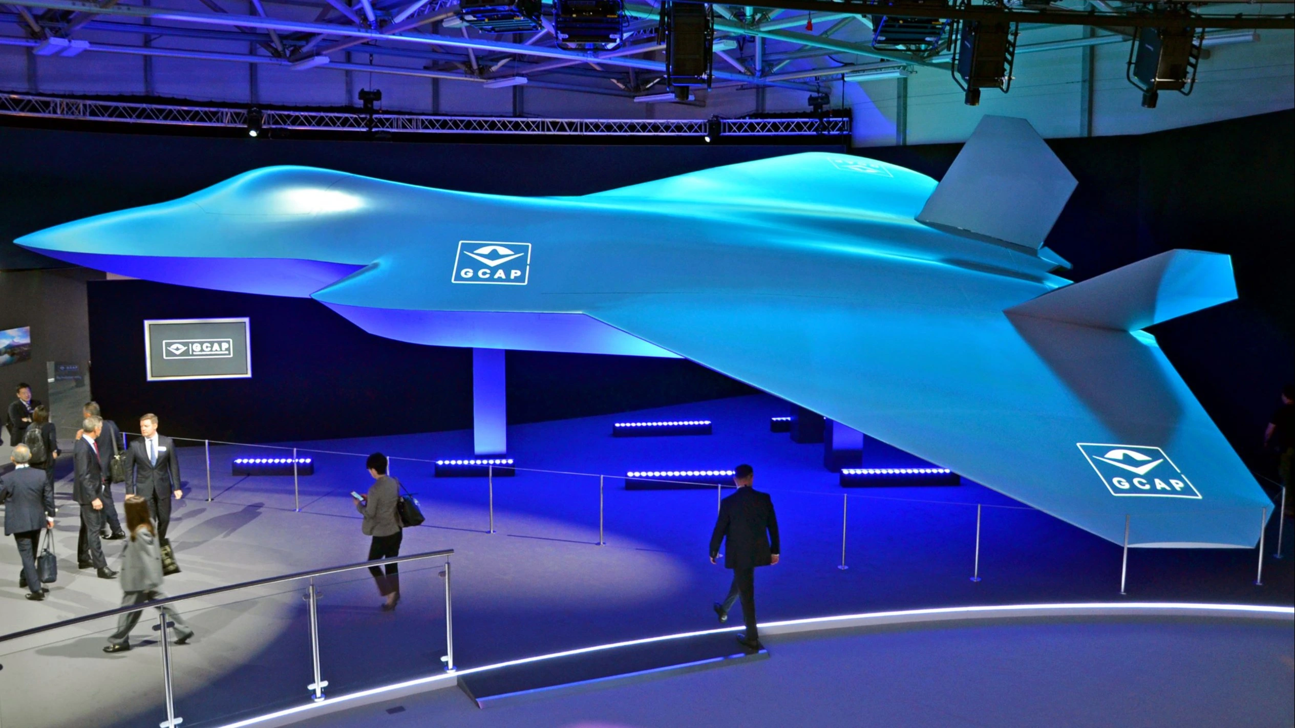 Saudi Arabia's Potential Role in Next-Gen Fighter Jet Initiative with Japan, UK, and Italy