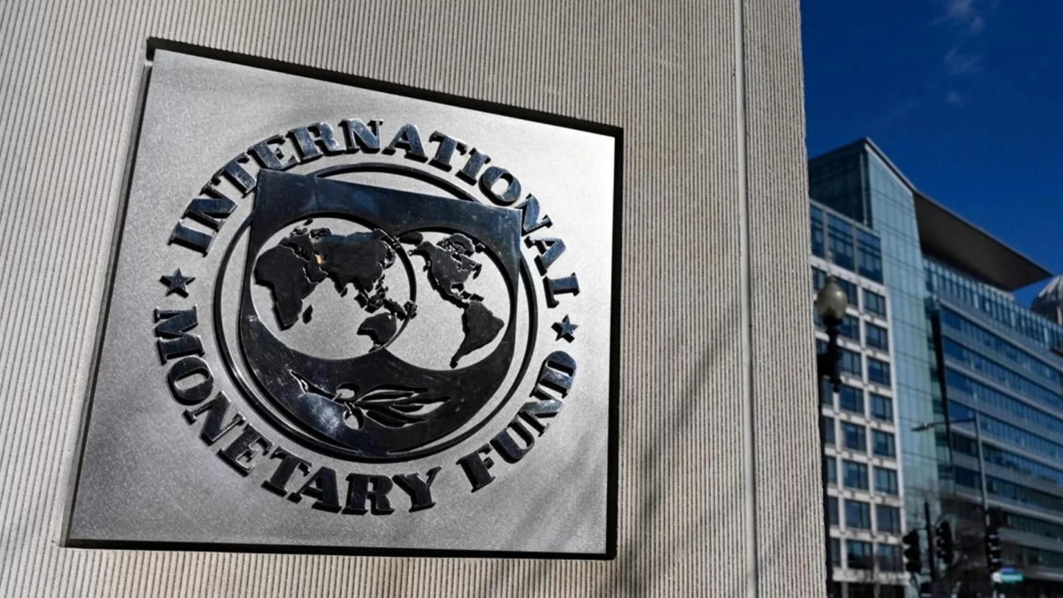 Breaking the Corruption Cycle: IMF's Radical Plan for DRC