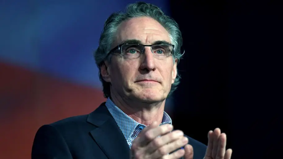 Trump Taps Oil Advocate Burgum for Dual Energy Leadership Role. (Photo Internet reproduction)