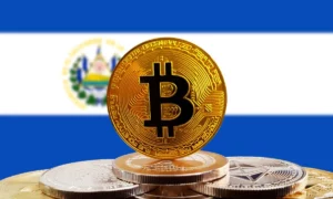 Bitcoin Nation: El Salvador's Economic Experiment Gains IMF Approval