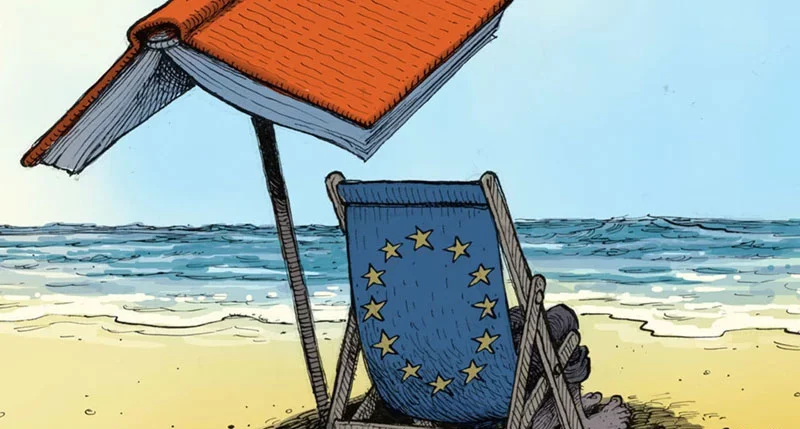 European-Bureaucracy