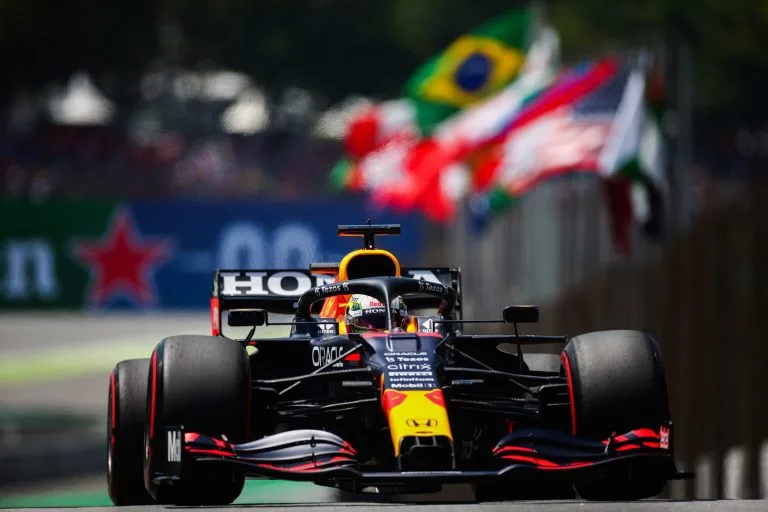 F1 sao paulo