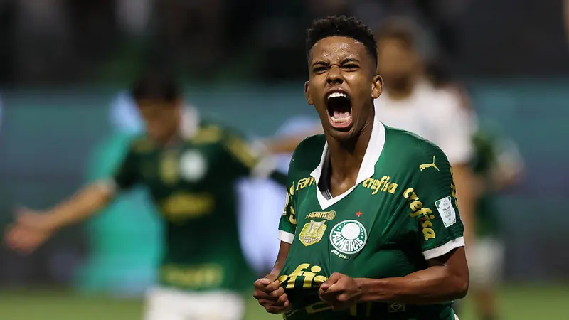 Brazilian Soccer Powerhouses Secure Spots in 2025 Copa Libertadores. (Photo Internet reproduction)