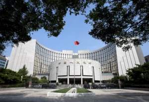 Addicted to Stimulus: China's Latest Liquidity Push