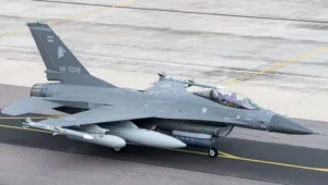 Technological Gap Widens for Latin American Air Forces