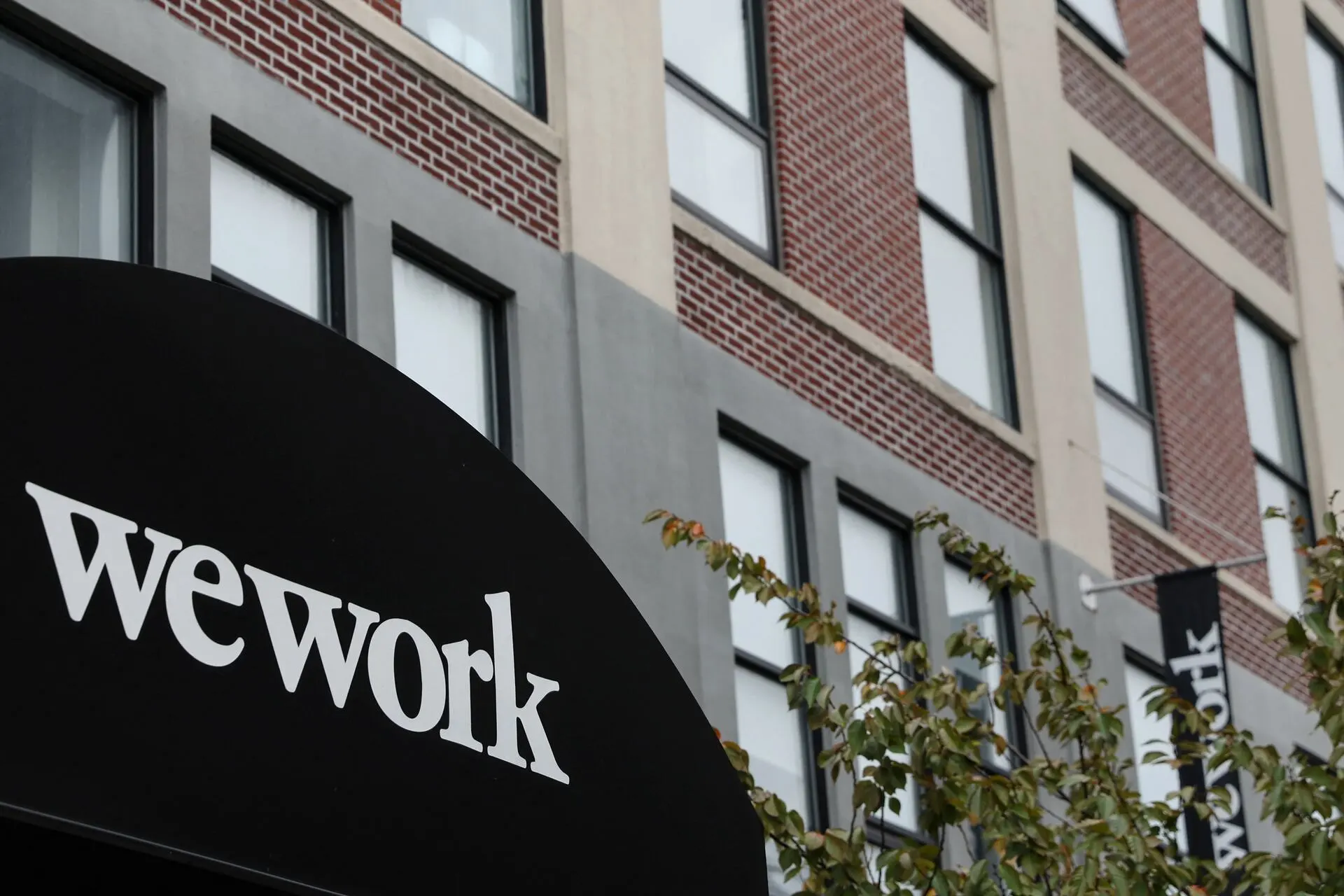 WeWork Exodus and Government Moves Slow Mexico City Office Recovery