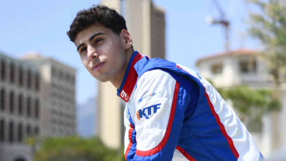 Gabriel Bortoleto
