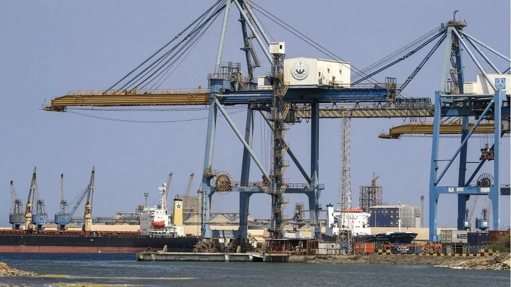 Sudan Severs Ties with UAE: Red Sea Port Deal Cancelled Amid Conflict Allegations