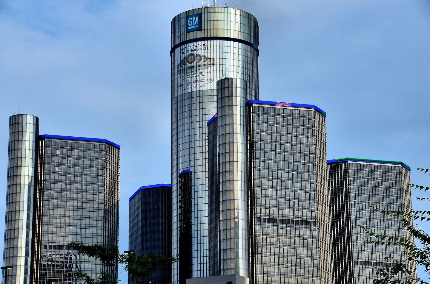 General Motors
