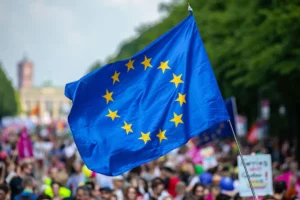 The European Union's Schengen Dream Faces a Reckoning