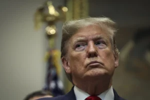 Trump Tariffs Threaten 1% of German Economic Output